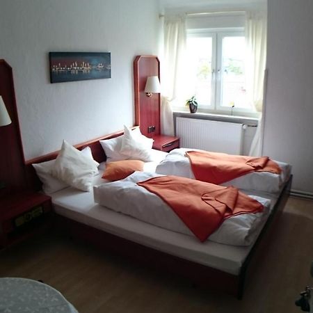 Hotel Cafe Meynen Bad Münder am Deister Extérieur photo